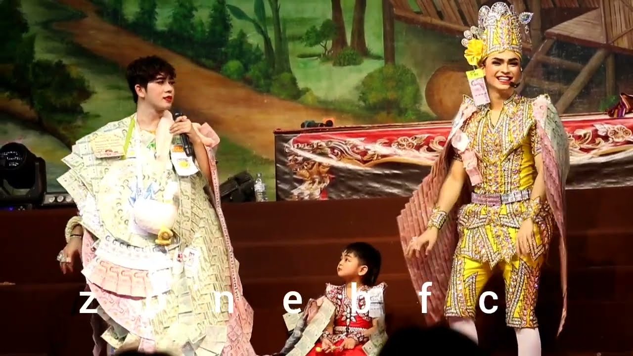 จัดมาเลยแบงค์พี่เต๋าแกะท่ามาหมดแหละเป๊ะมากบอกเลย#พวงมาลัย#คนของใจ #เต๋าอโนทัย #แบงค์ศรราม