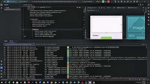 একজন ডেভেলপার এবং হ্যাকার কিভাবে তোমার ফোনের অ্যাপের ভেতরে উঁকি মারে, সেটা এবার নিজের চোখেই Dekho 👀