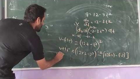 KVPY(SX) 2019 kinematics question