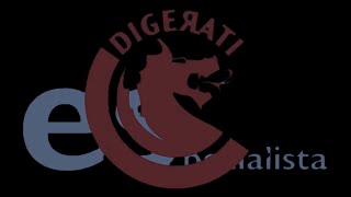 [BGM] Digerati 1 Hora | Audio Lo-fi (Tela Escura)