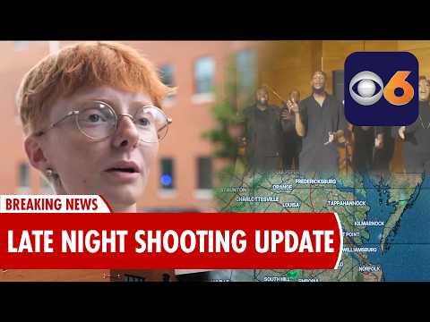 Richmond news and weather update for Sunday, Sept. 6, 2026