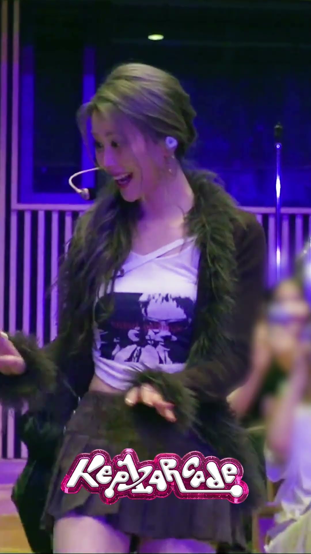 Kep1arcade in TOKYO | 2026 Kep1er JAPAN FANMEETING #Kep1er #케플러 #Kep1arcade