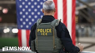 ‘Verging on criminal abuse’: Attorney calls for urgent release of detained mother, children 