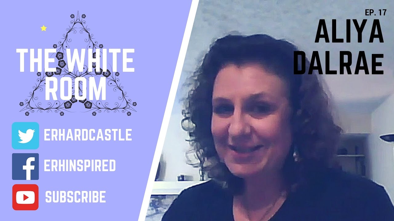 The White Room Ep.17: Aliya Dalrae