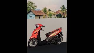test view kalo rame next bakal share-share mod pvt gua #gta #gtasanandreas #miosporty