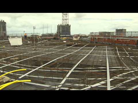 SAHMRI: Inspired Innovation - SAHMRI: Inspired Innovation