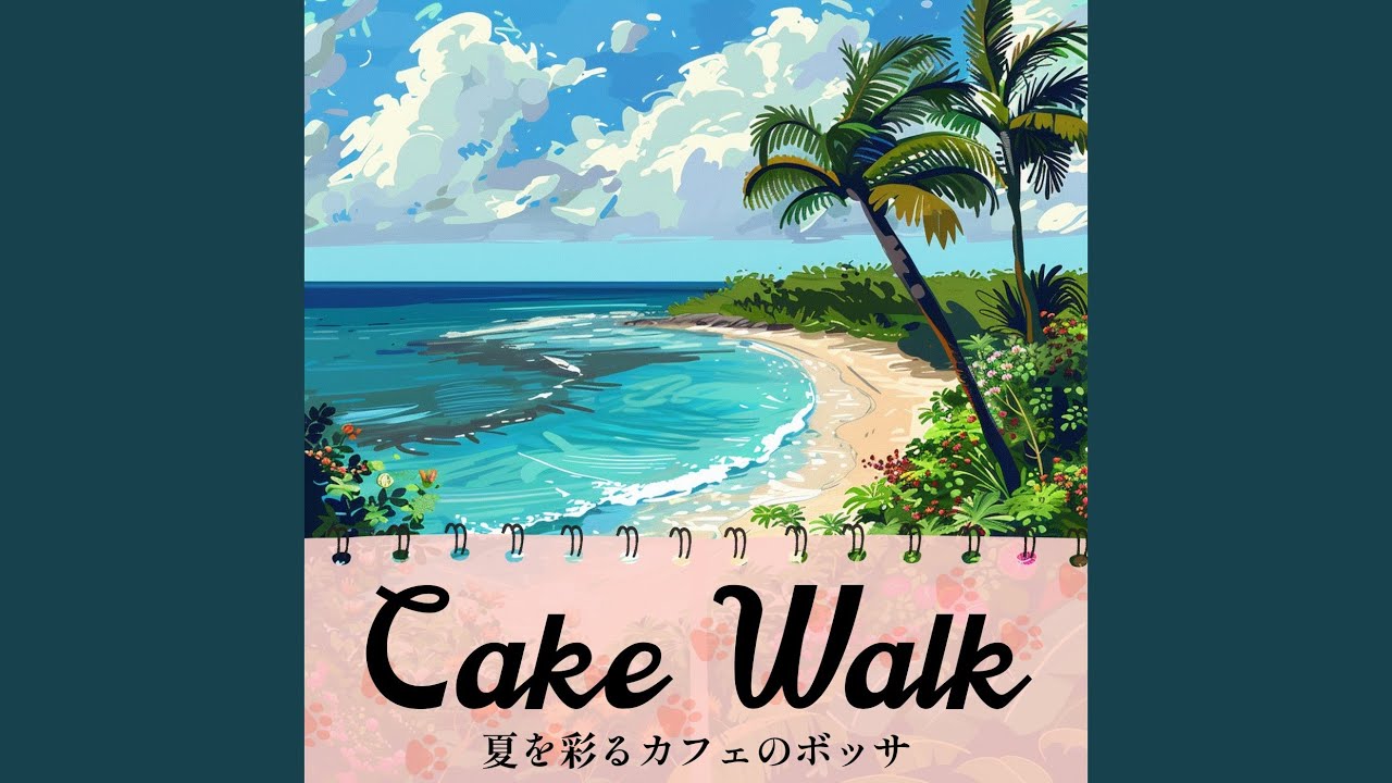 Beachcomber's Ballad