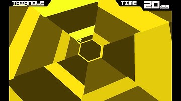 Indie Games of the Week: Super Hexagon