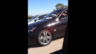 Shots Shots Shots Everybody Lmfao Ft. Lil John Speeding On 605