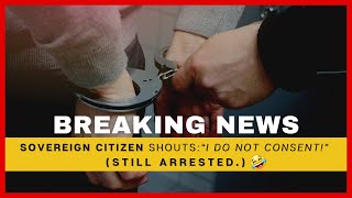 The Truth About Sovereign Citizens (It’s Wild)