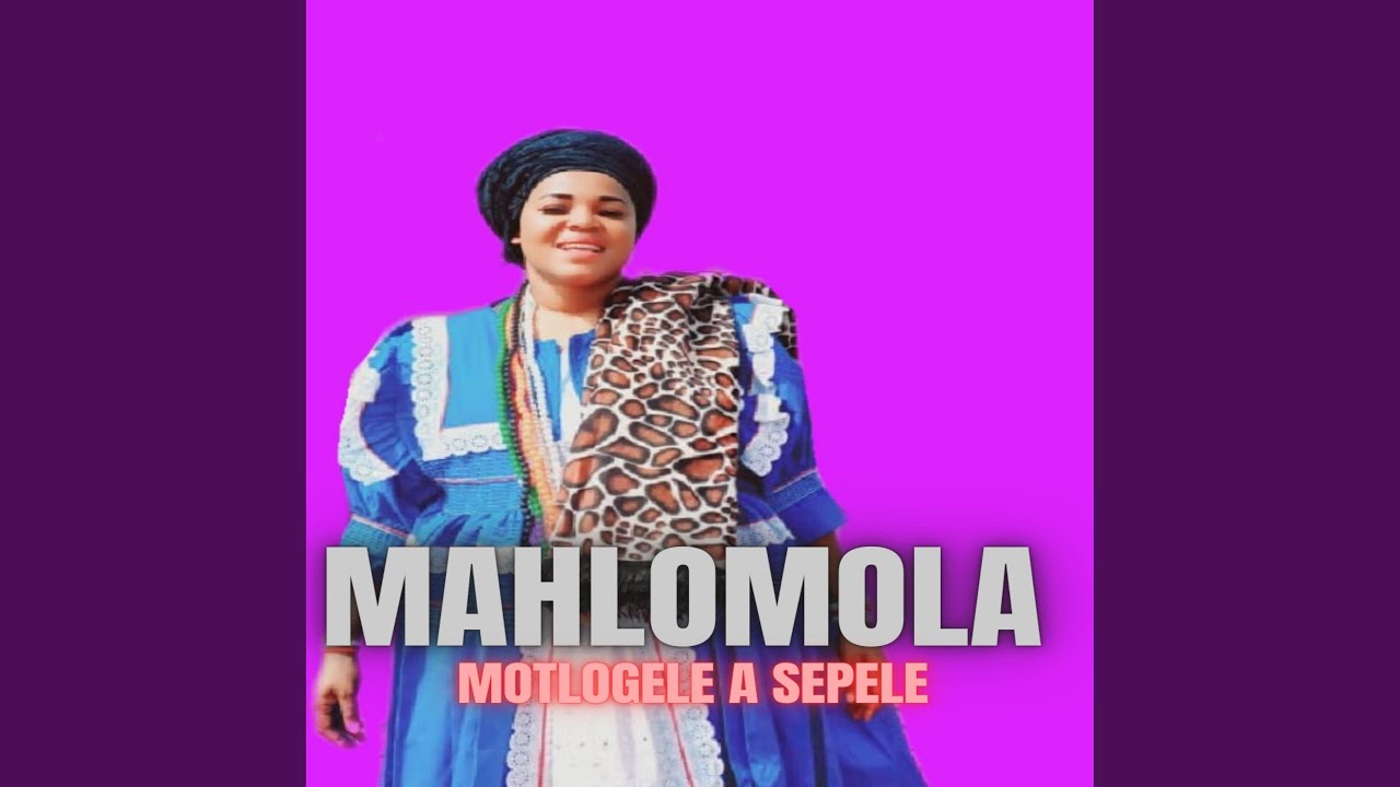 Motlogele a Sepele