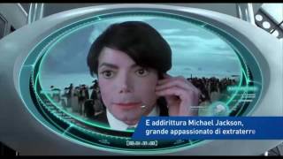 Mib 2 Paramount Channel