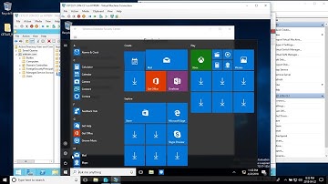 Lab 13 Configuring System and Data Recovery