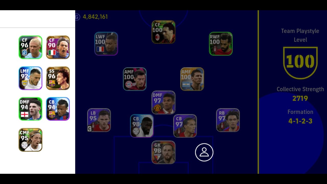 COMPLETING SKILL TRAINING EVENTS AND USING LEGACY TRANSFERS.REVIEWING PINPOINT CROSSING MESSI !