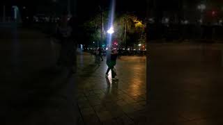 DangCuong & NguyenYen - Kizomba Social 20171121 22 01