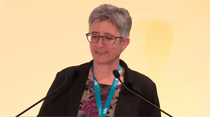 Dr Carol Grossman - Department of Agriculture (AUS)