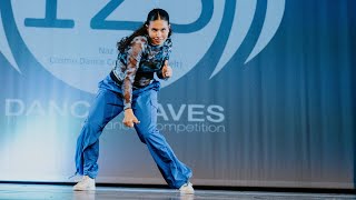 24-25 Qualifier 41 Be - Naz Kaya Cosmo Dance Company