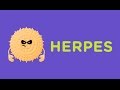 Herpes Genital