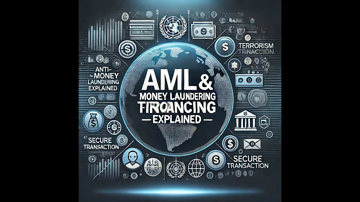 Lecture 1: Money Laundering and Terrorism Financing (AML/KYC)