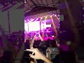 Students went crazy🥶🤯 in IIIT KOTTAYAM Annual fest #trap #concert #fests