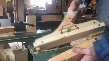 How-To Build Bee Hive Side Bars Beekeeping Frames