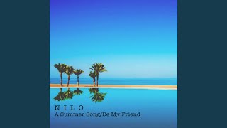 Be My Friend (Sunset Friendly Mix)