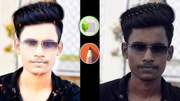 Face Smooth Full Tutorial || Skin Smoothing New Tutorial Face Smooth Step by step ||