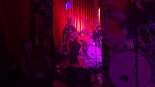 Ida Mae - "Click Click Domino" 21st November 2023 Manchester