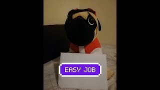 Is it possible to finish dissertation last minute!! (Vlog on undergraduate thesis or dissertation)