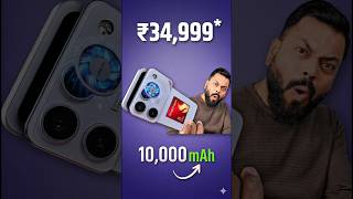 Honor WIN RT Unboxing &amp; First Look ⚡ 10000mAh, | #shots #tech ##HonorWINRT