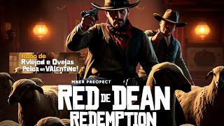 ¡Robo de Ovejas y Pelea en Valentine! Arthur y John en Acción | RDR2 🚨 screenshot 1