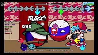 Download Lagu FNF Countryballs Week Unfinished Build - Breakover, but I charted it with 7 keys MP3