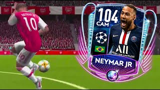 Is Highlight Neymar Better Than De Bruyne? FIFA Mobile 20 Highlight Neymar Review! screenshot 5