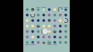 Two Dots Walkthrough Level 522