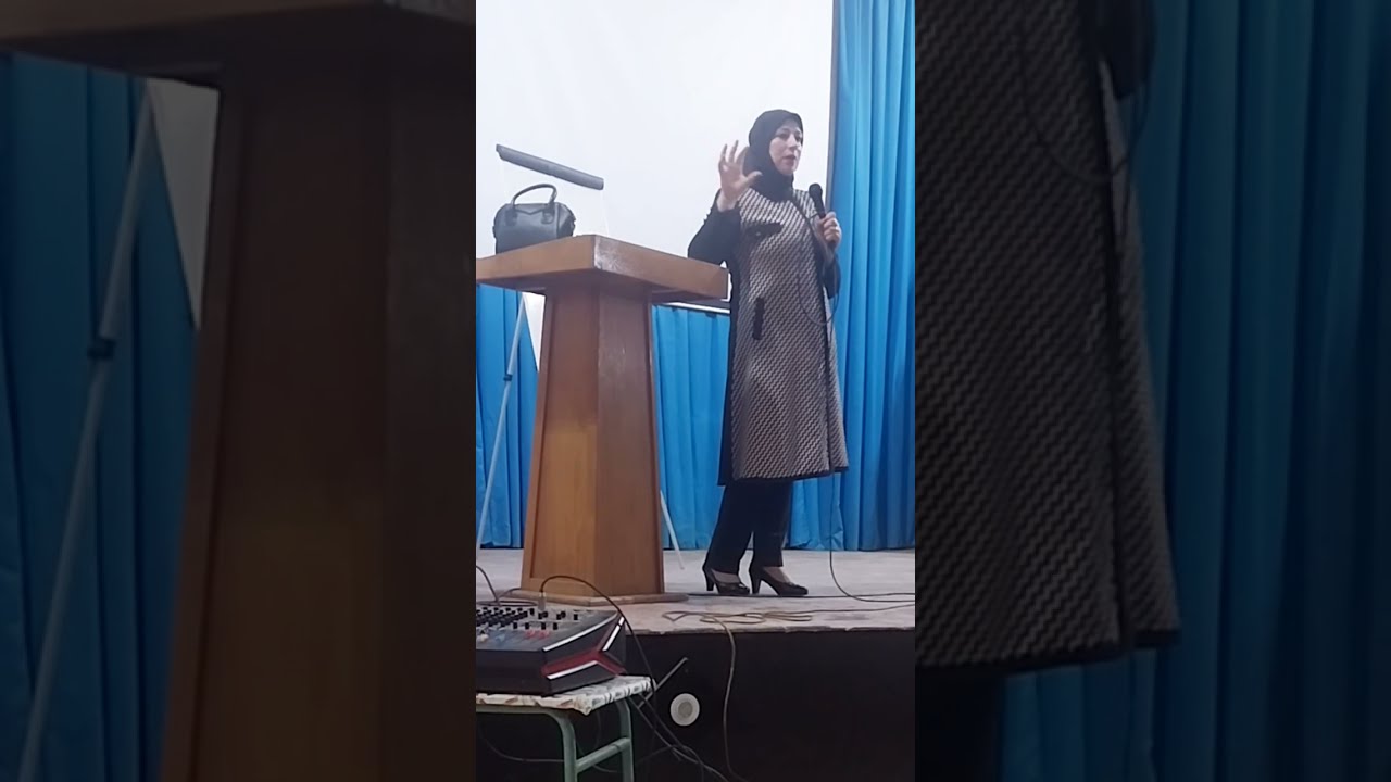 الاكتئاب وأهم أعراضه... مداخلتي مع نادي cbc