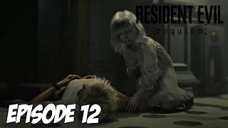 RESIDENT EVIL 9 REQUIEM : L’ÉCHAPPER BELLE | Episode 12
