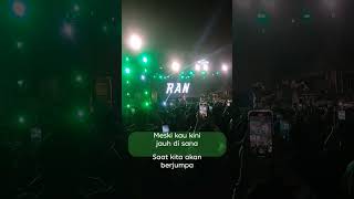 Download Lagu Kita memandang langit yang sama.. #music #livestream #congress #concert  #medan MP3