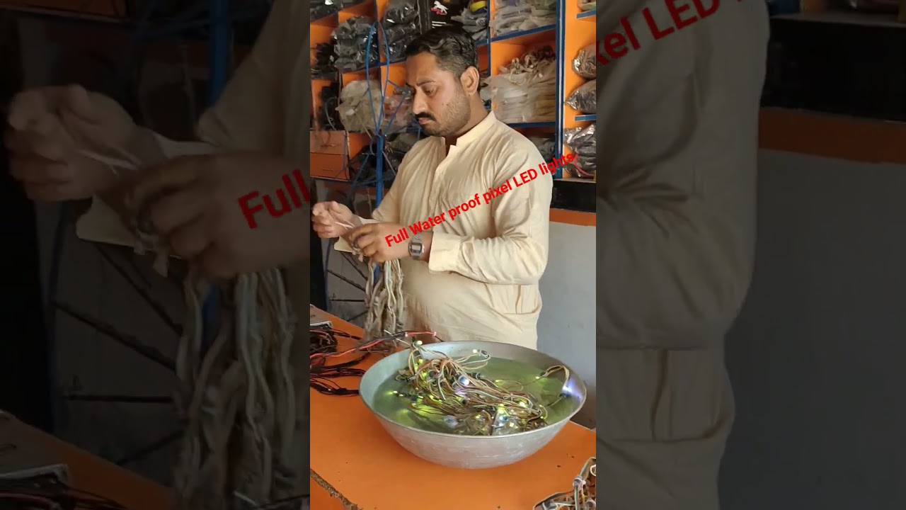 pixel LED in Pakistan