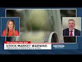 Inflation uptick to 3.7% puts Fed rate decision under sharper focus before elections