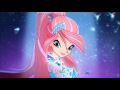 Winx Club - Tynix (French)