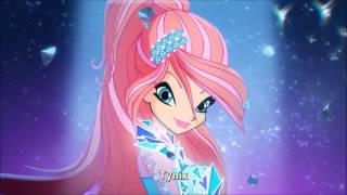 Winx Club - Tynix (French)