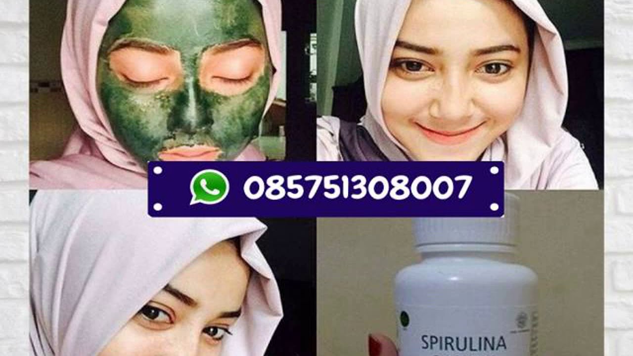WA 0857 5130 8007 Masker Wajah Untuk Kulit Kering Dan Komedo 