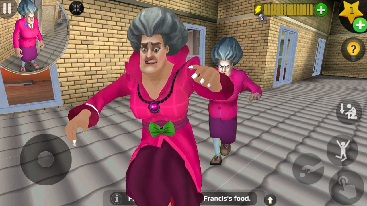 Scary Teacher 3D - Miss T Pranked Again, chapter update, Secret Update