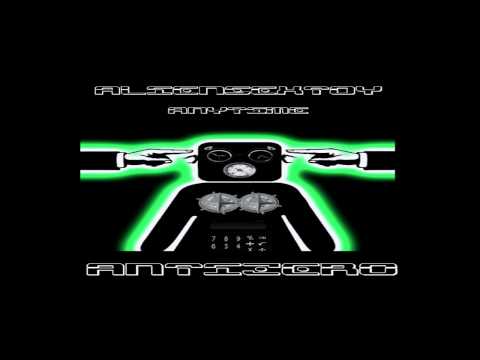 Aliensextoy — ALIENSEXTOY - Anytimeless