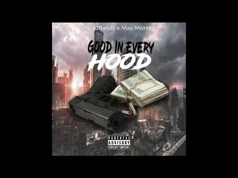 Good In Every Hood ft Mac Moretti | YBN Los Scandalous | GTA 5 Roleplay