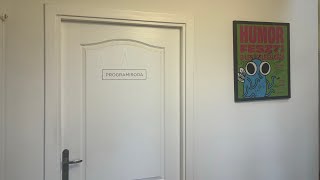 Programiroda Tour At Rmdsz