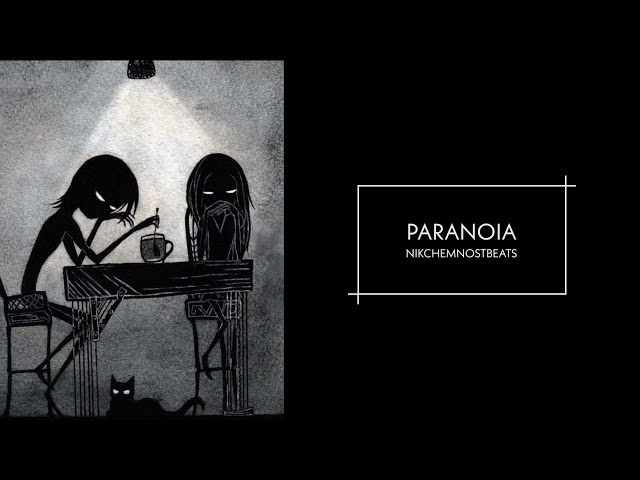 [ПРОДАН] TYGA TYPE BEAT x MACAN TYPE BEAT x MARKUL TYPE BEAT "PARANOIA"