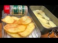 割と厚切りポテトチップスを揚げてハイボールをキメるだけの動画