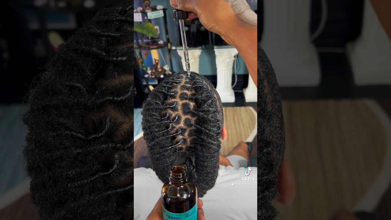 BEST HAIR GROWTH OIL 