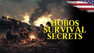 How Hobos Survived the Great Depression With Nothing